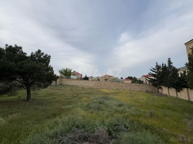 Satılır  torpaq 10 sot, Badamdar q., photo 6 from 10