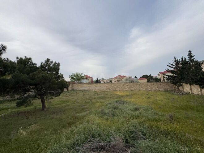 Продаётся  участок 40 сот, пос. Бадамдар, photo 9 from 10