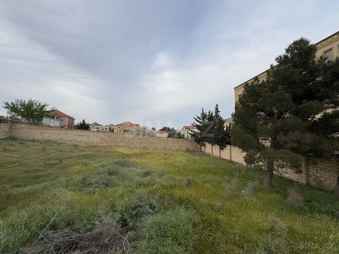 Продаётся  участок 40 сот, пос. Бадамдар, photo 5 from 10