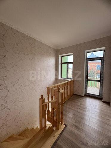 4 otaqlı həyət evi/bağ evi - Masazır q. - 150 m² (16)