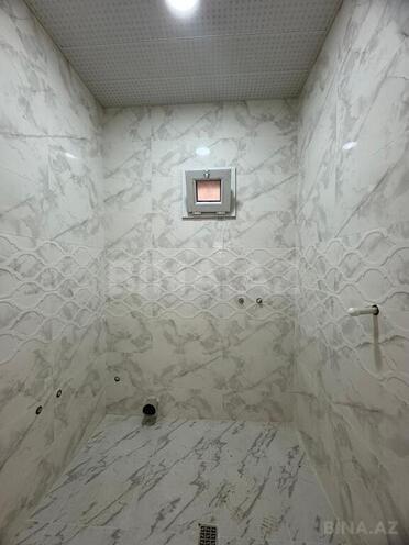 4 otaqlı həyət evi/bağ evi - Masazır q. - 150 m² (20)