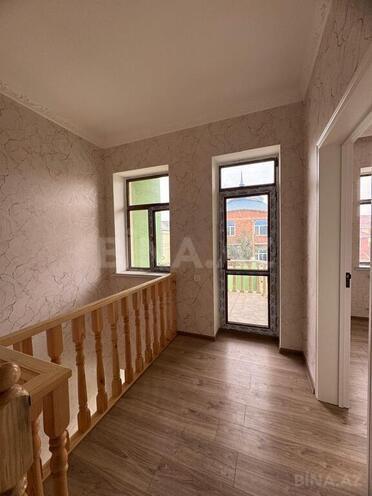 4 otaqlı həyət evi/bağ evi - Masazır q. - 150 m² (18)