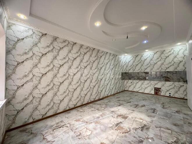 4 otaqlı həyət evi/bağ evi - Masazır q. - 150 m² (7)