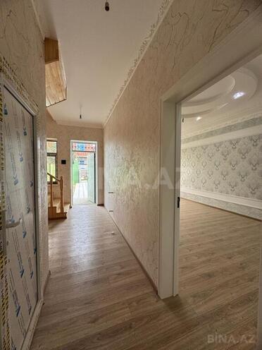 4 otaqlı həyət evi/bağ evi - Masazır q. - 150 m² (19)