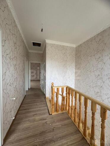 4 otaqlı həyət evi/bağ evi - Masazır q. - 150 m² (17)