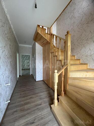 4 otaqlı həyət evi/bağ evi - Masazır q. - 150 m² (15)