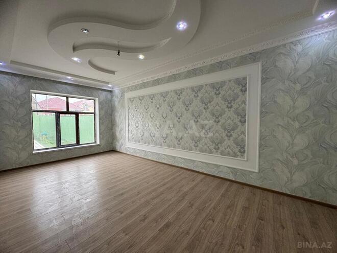 4 otaqlı həyət evi/bağ evi - Masazır q. - 150 m² (4)