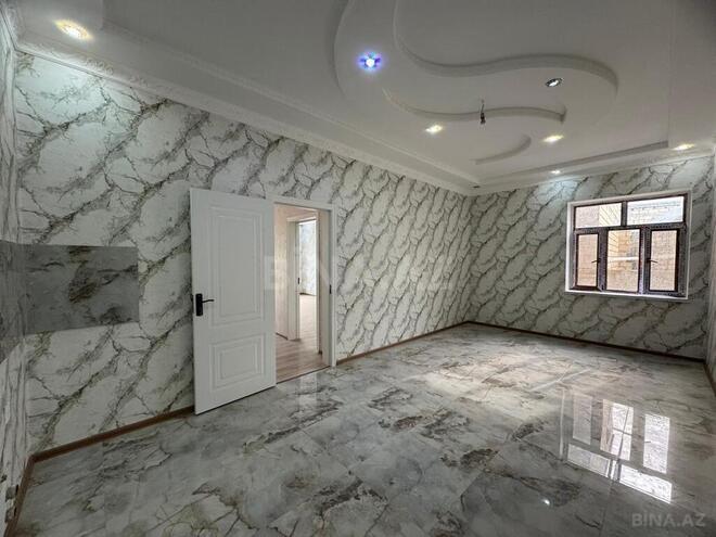 4 otaqlı həyət evi/bağ evi - Masazır q. - 150 m² (6)