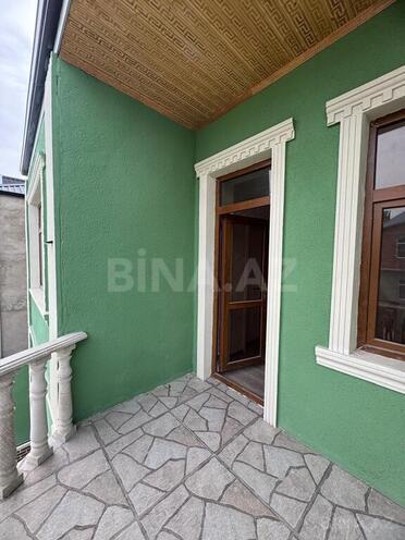 4 otaqlı həyət evi/bağ evi - Masazır q. - 150 m² (3)