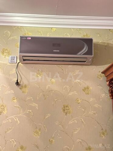 7 otaqlı həyət evi/bağ evi - Ceyranbatan q. - 300 m² (20)