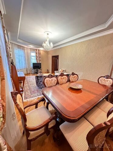 7 otaqlı həyət evi/bağ evi - Ceyranbatan q. - 300 m² (3)
