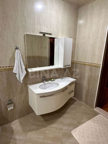 7 otaqlı həyət evi/bağ evi - Ceyranbatan q. - 300 m² (14)