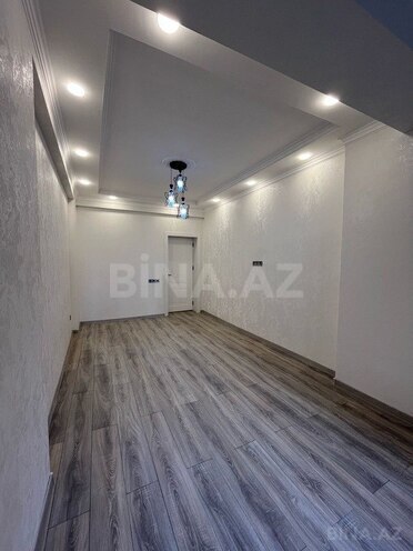 2 otaqlı yeni tikili - Xırdalan - 63.1 m² (2)