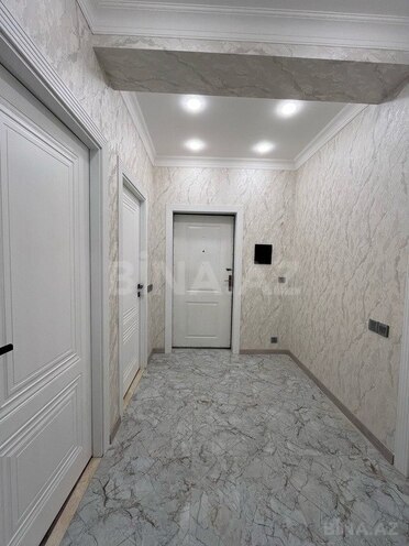 2 otaqlı yeni tikili - Xırdalan - 63.1 m² (1)