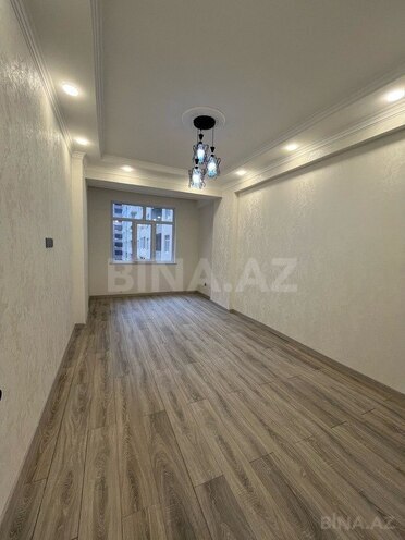 2 otaqlı yeni tikili - Xırdalan - 63.1 m² (4)