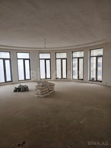 5-комн. новостройка - м. Шах Исмаил Хатаи - 226 м² (8)