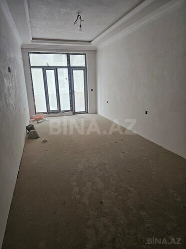 5-комн. новостройка - м. Шах Исмаил Хатаи - 226 м² (12)
