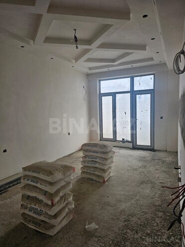 5-комн. новостройка - м. Шах Исмаил Хатаи - 226 м² (6)