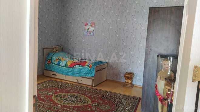 3 otaqlı həyət evi/bağ evi - Binə q. - 100 m² (21)