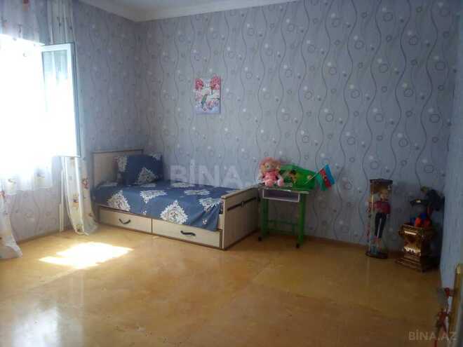 3 otaqlı həyət evi/bağ evi - Binə q. - 100 m² (19)