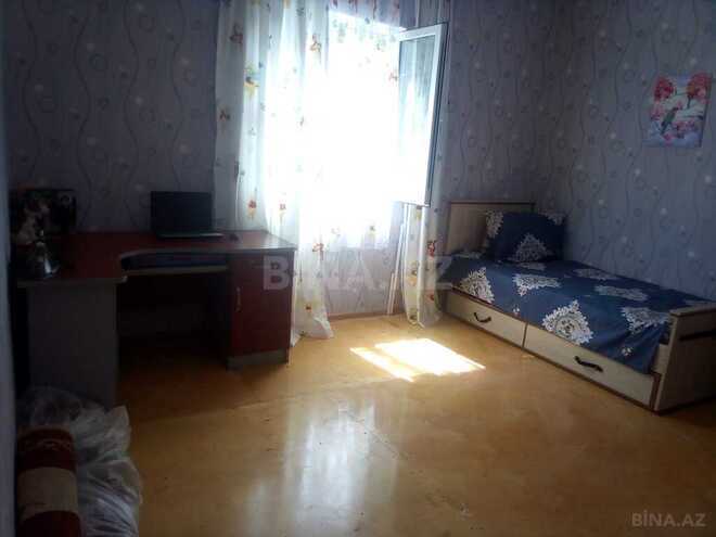 3 otaqlı həyət evi/bağ evi - Binə q. - 100 m² (18)