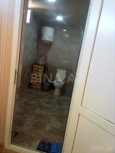 3 otaqlı həyət evi/bağ evi - Binə q. - 100 m² (12)