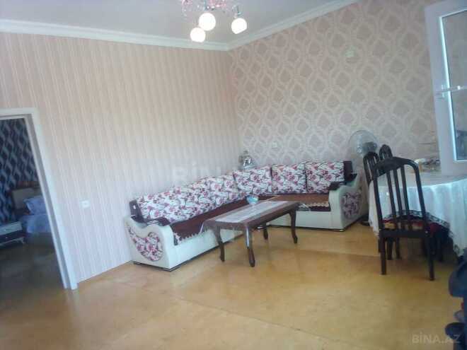 3 otaqlı həyət evi/bağ evi - Binə q. - 100 m² (8)