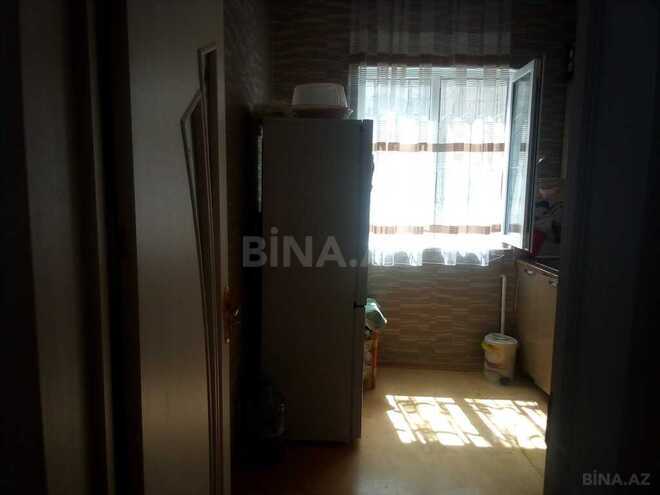 3 otaqlı həyət evi/bağ evi - Binə q. - 100 m² (14)