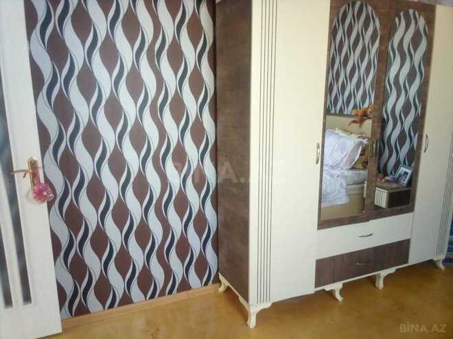 3 otaqlı həyət evi/bağ evi - Binə q. - 100 m² (17)