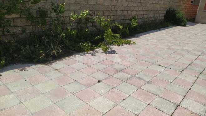 3 otaqlı həyət evi/bağ evi - Binə q. - 100 m² (7)