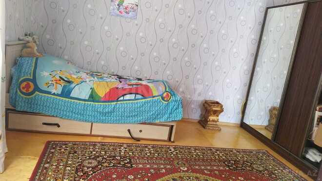3 otaqlı həyət evi/bağ evi - Binə q. - 100 m² (22)