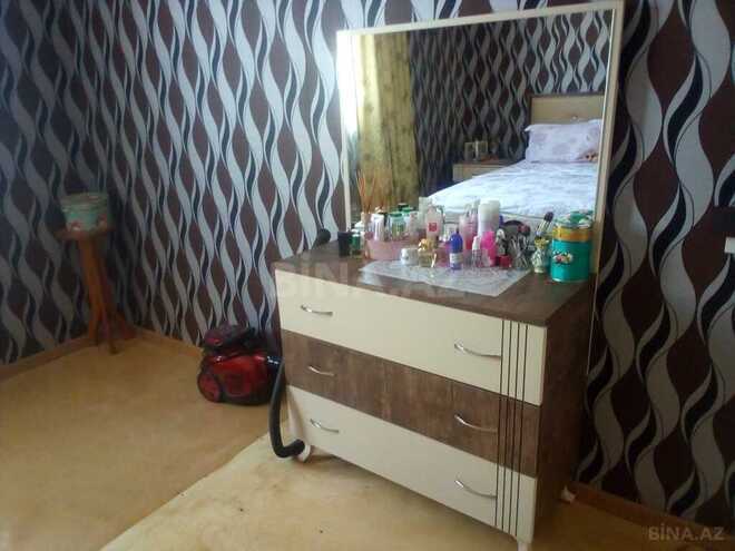 3 otaqlı həyət evi/bağ evi - Binə q. - 100 m² (20)