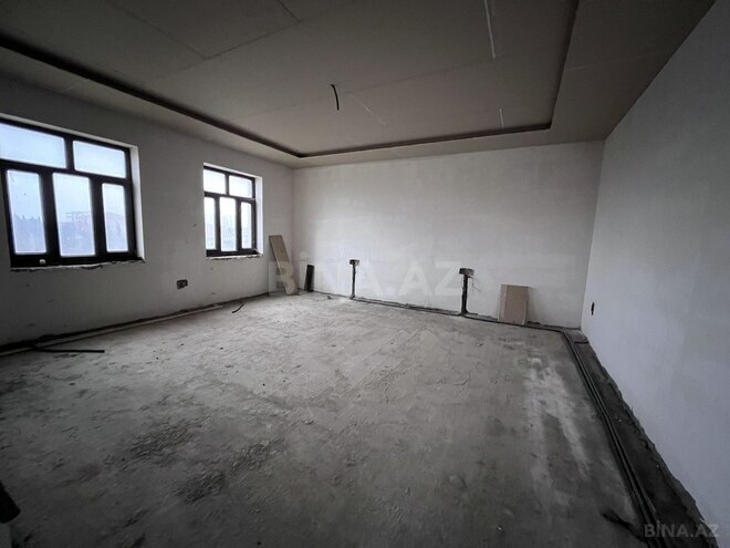 7 otaqlı həyət evi/bağ evi - 8-ci kilometr q. - 300 m² (11)