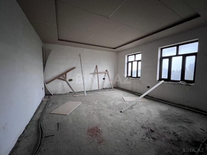7 otaqlı həyət evi/bağ evi - 8-ci kilometr q. - 300 m² (9)