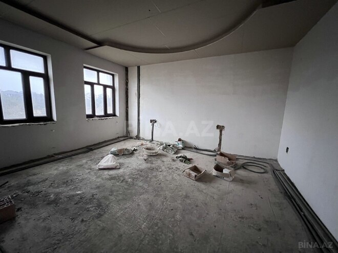 7 otaqlı həyət evi/bağ evi - 8-ci kilometr q. - 300 m² (10)