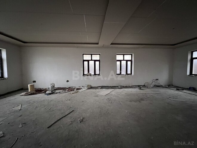 7 otaqlı həyət evi/bağ evi - 8-ci kilometr q. - 300 m² (5)