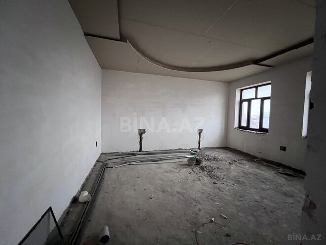 7 otaqlı həyət evi/bağ evi - 8-ci kilometr q. - 300 m² (7)