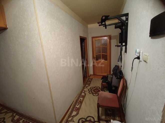 3-комн. вторичка - м. Ахмедлы - 70 м² (7)