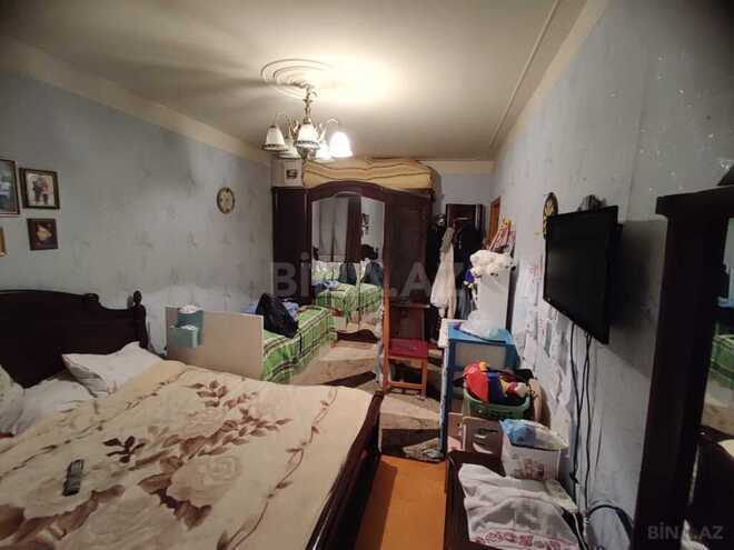3-комн. вторичка - м. Ахмедлы - 70 м² (11)