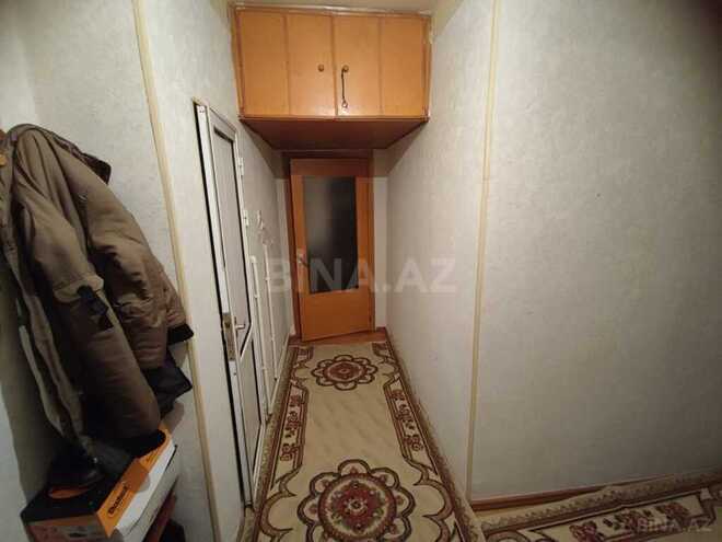 3-комн. вторичка - м. Ахмедлы - 70 м² (14)