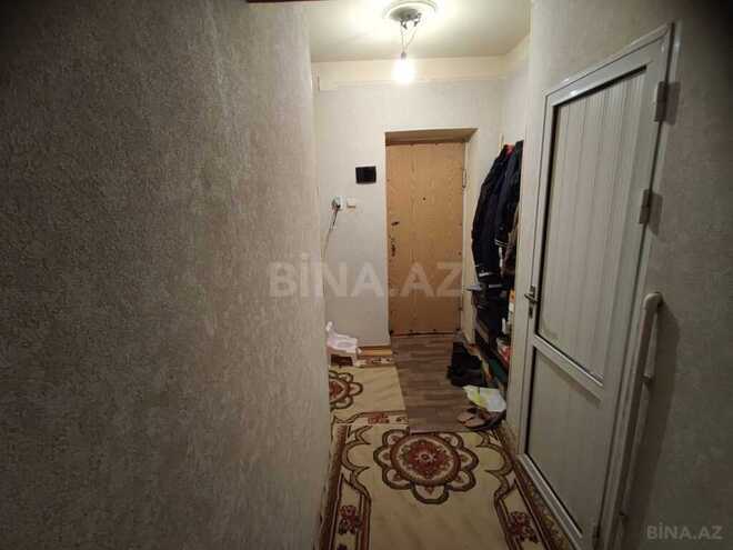 3-комн. вторичка - м. Ахмедлы - 70 м² (13)