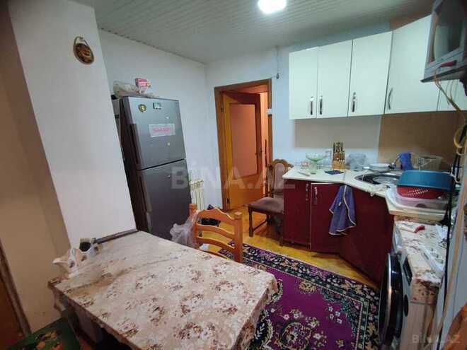 3-комн. вторичка - м. Ахмедлы - 70 м² (5)