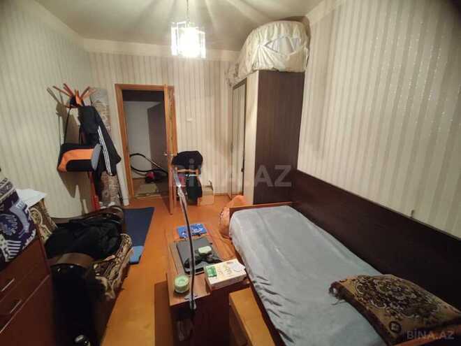 3-комн. вторичка - м. Ахмедлы - 70 м² (6)