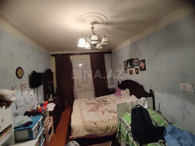 3-комн. вторичка - м. Ахмедлы - 70 м² (4)