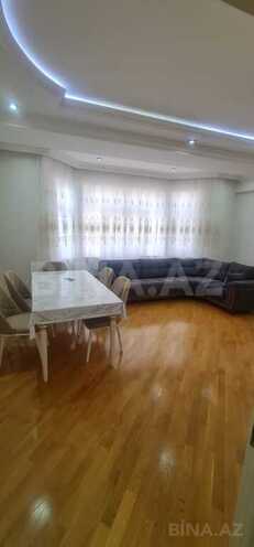 3-комн. новостройка - пос. 8-й километр - 120 м² (3)