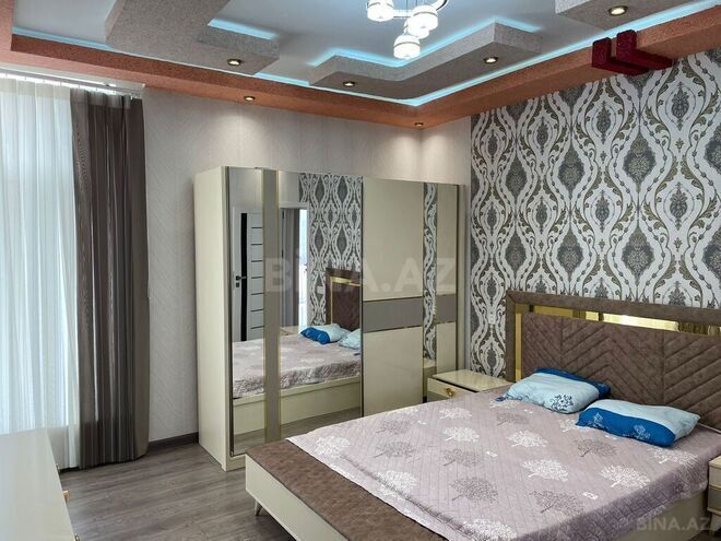 Сдаётся 4-комн. дом/дача 300 м², пос. Мардакан, photo 20 from 24