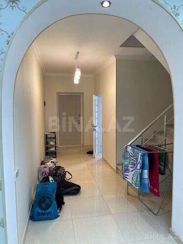 Сдаётся 4-комн. дом/дача 300 м², пос. Мардакан, photo 15 from 24