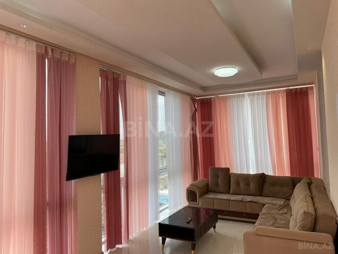Сдаётся 4-комн. дом/дача 300 м², пос. Мардакан, photo 8 from 24