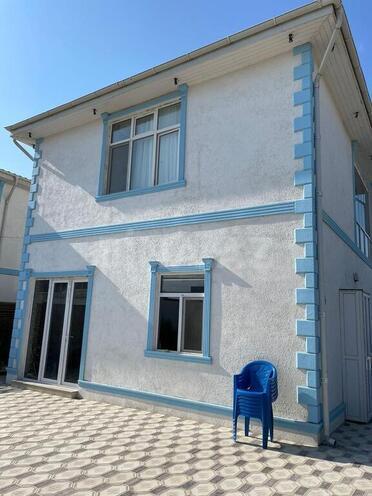 Сдаётся 4-комн. дом/дача 300 м², пос. Мардакан, photo 22 from 24