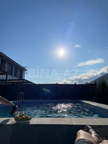Сдаётся 4-комн. дом/дача 300 м², пос. Мардакан, photo 12 from 24